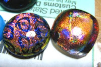 dichroic nuggets