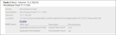 lỗi google chrome