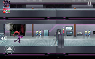 BRAVOMAN: Binja Bash! v1.0.12.2