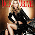 Maria Sharapova in Ocean Drive Magazine Photo Shoot