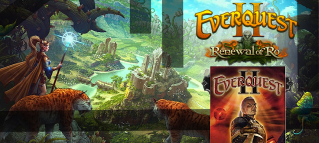 Everquest 2 mmorpg 2023