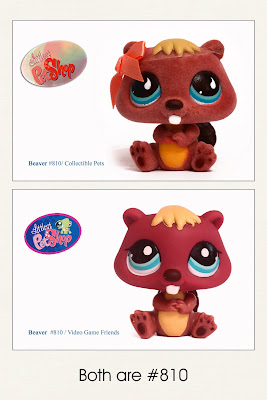 4. Ä Ã­slo magazÃ­nu(november) :: â™¥Littlest pet shopâ™¥