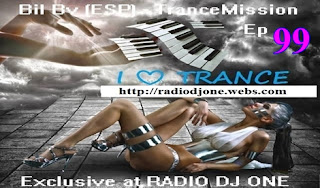 Everyday trance with Bil Bv