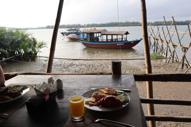 Coco River Resort & Spa, Hoi An