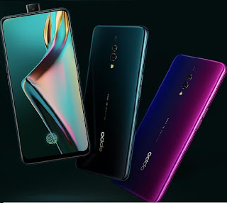Oppo K3/K1 Stock Flash Firmware Software Download Free