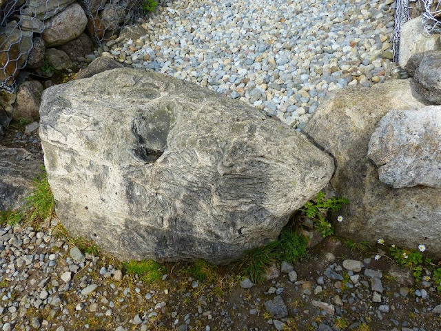 Cimetière Mégalithique de Carrowmore