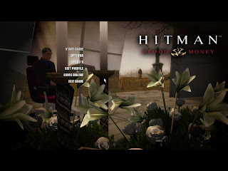 Hitman: Blood Money Full RIP - Fileload