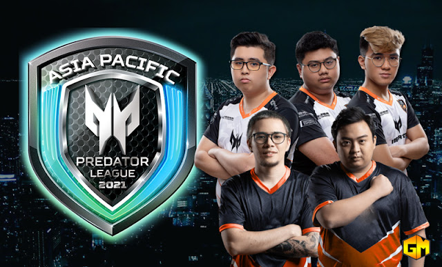 TNC Predator Gizmo Manila