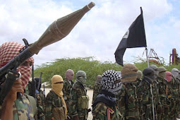 Scores of Somali Militants Killed in Fighting, Airstrike Near Kismayo Military Base