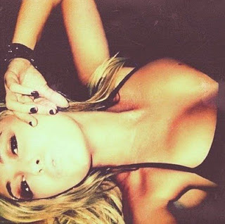 Paulina Gretzky