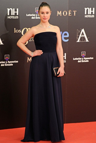Aida Folch de Armani