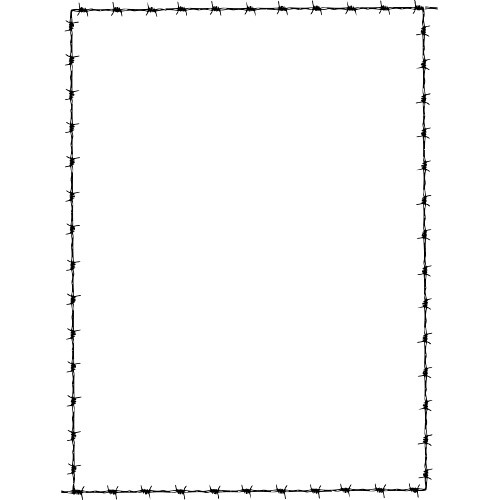 clipart picture frames. clip art borders and frames