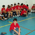 Na Moita – Campo de Natal em Minibasquetebol  “Evento decorreu no Pavilhão da Moita e contou com 41 participantes” 