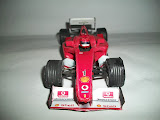 Ferrari F2002