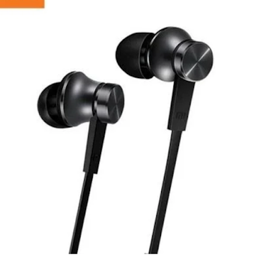 Gambar Headset Xiaomi Piston 4