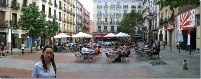 chueca