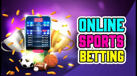 online betting