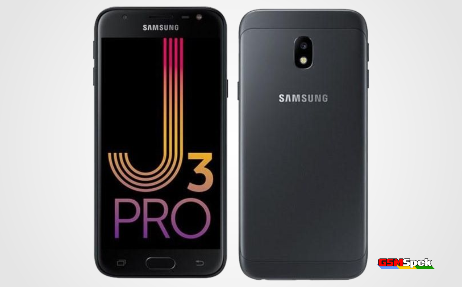 Samsung Galaxy J3 Pro (2017) Full Spesifikasi & Harga Terbaru