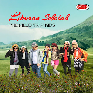 MP3 download The Field Trip Kids - Liburan Sekolah - Single iTunes plus aac m4a mp3