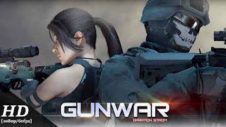 Gun War - Shooting Games