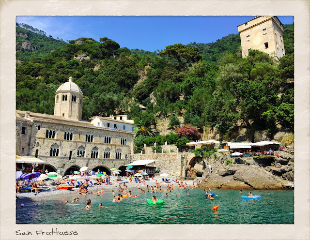 portofino