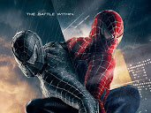#37 Spider-man Wallpaper