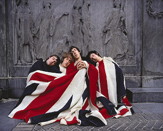 the who wallpaper