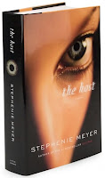 The Host cover