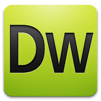 dreameweaver cs5  logo