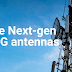 Globe pioneers use next-generation antennas to facilitate 4G acceleration and 5G evolution
