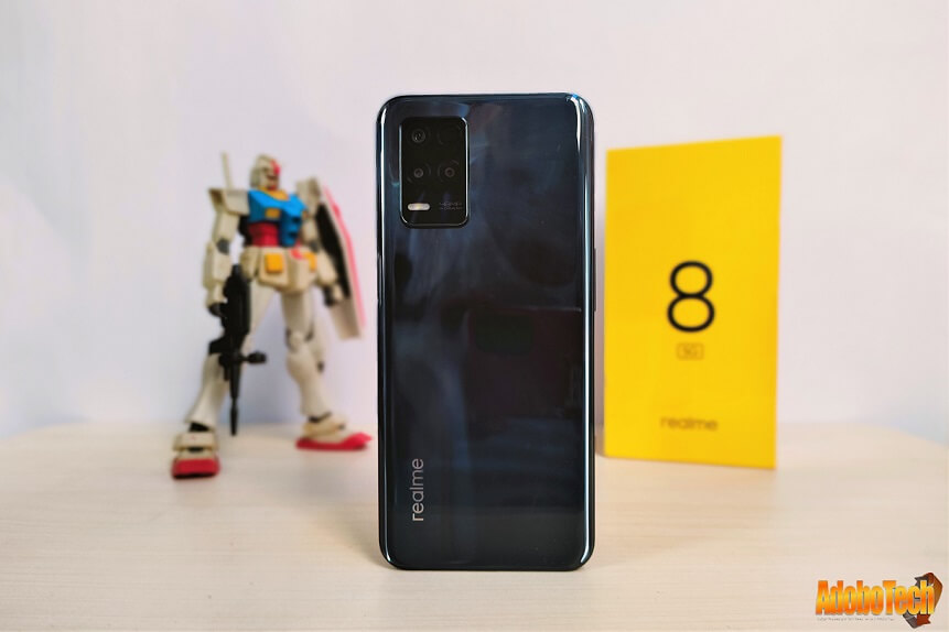 realme 8 5G