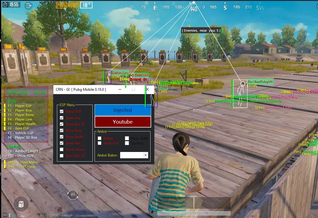 Pubg Mobile Gameloop Hack Aimbot Esp Hack 21 Gaming Forecast Download Free Online Game Hacks Pubg Mobile Gameloop Hack Aimbot Esp Hack 21 Gaming Forecast Download Free Online Game Hacks