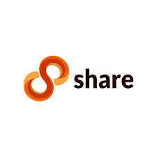 8 Share - share and reward