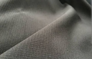 Bahan ripstop adalah bahan kain yang Unik