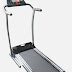 Motorized Treadmill AR 8208 Yogyakarta Bandung Jakarta Murah