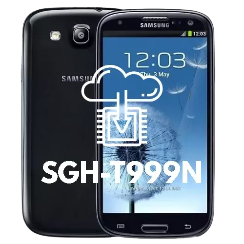 Firmware For Device Samsung Galaxy S3 SGH-T999N
