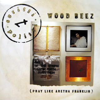 Wood Beez (Version) - Scritti Politti