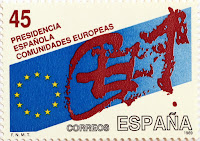 PRESIDENCIA ESPAÑOLA DE LAS COMUNIDADES EUROPEAS