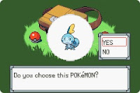 Pokemon Ruby Stars Screenshot 04