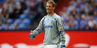 Manuel Neuer