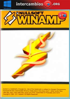 Winamp Player full 2024
