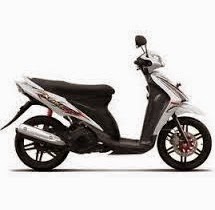 Harga Motor Suzuki