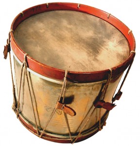 drum