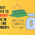  10 Best Websites to Earn Money Online in 2025 (No Investment)