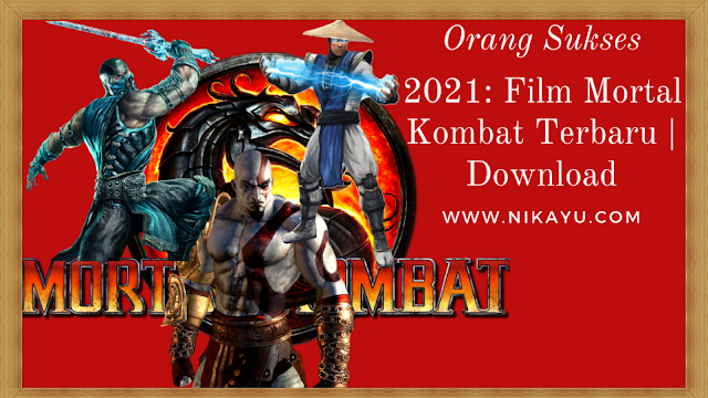 2021 Film Mortal Kombat Full Movie Hd Download