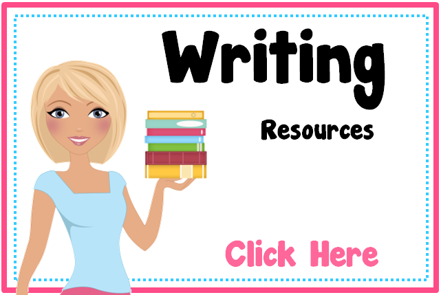 Writing Resources for the Classroom