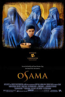 Osama (film 2003)