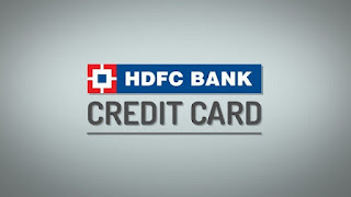Track HDFC credit card Application Status