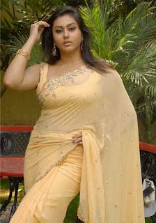 namitha actress