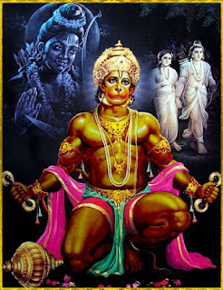 hanuman ji ki photo